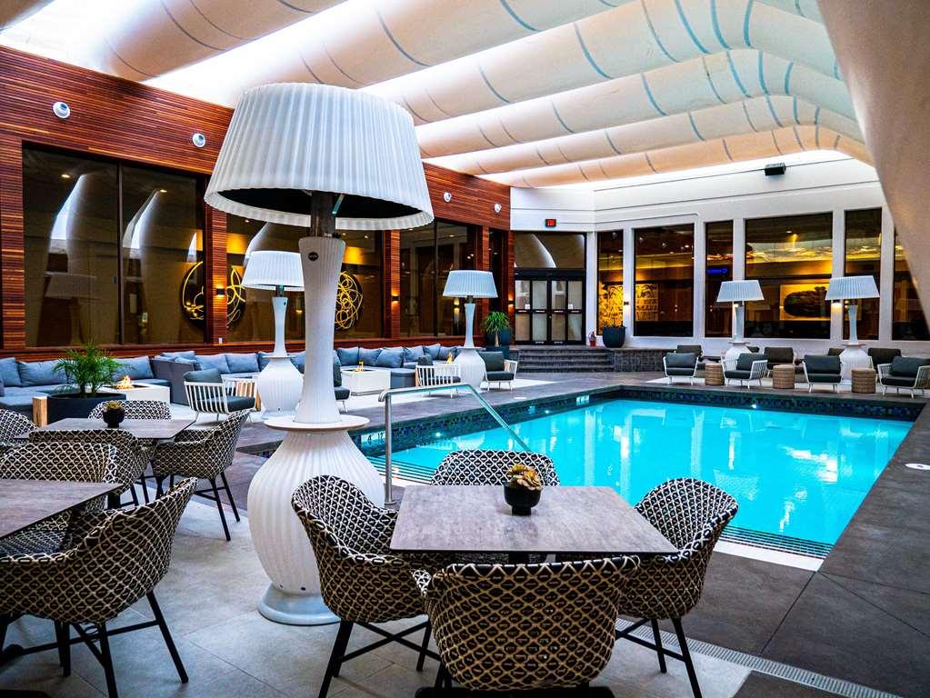 Hotel Arts Calgary Facilities photo