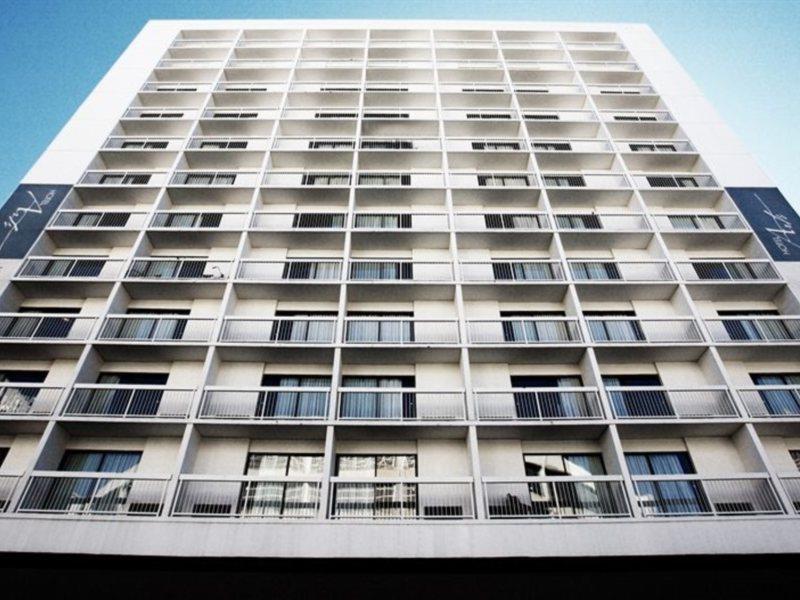 Hotel Arts Calgary Exterior photo