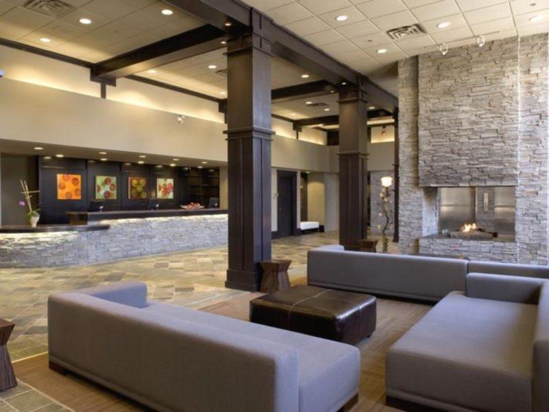 Hotel Arts Calgary Exterior photo